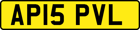 AP15PVL