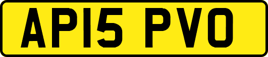 AP15PVO