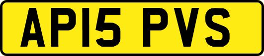 AP15PVS