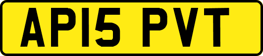 AP15PVT