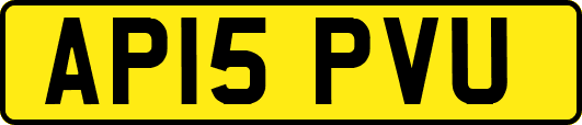 AP15PVU