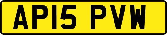 AP15PVW