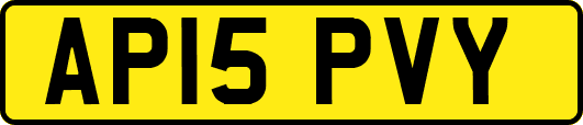 AP15PVY