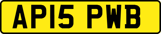 AP15PWB