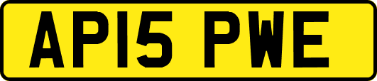 AP15PWE