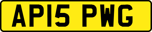 AP15PWG