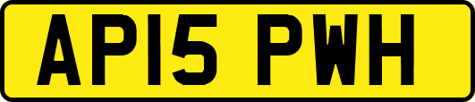 AP15PWH