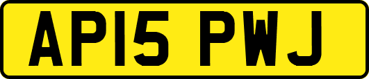 AP15PWJ