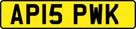 AP15PWK