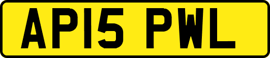 AP15PWL