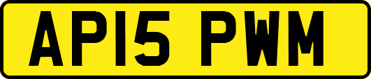 AP15PWM