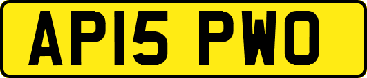 AP15PWO