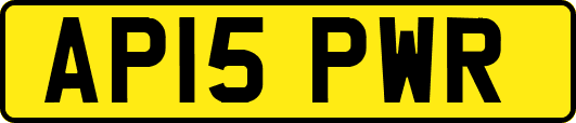AP15PWR