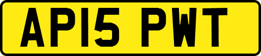 AP15PWT