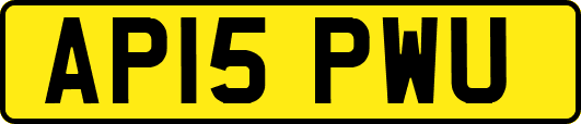 AP15PWU