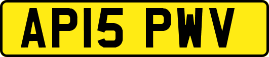 AP15PWV