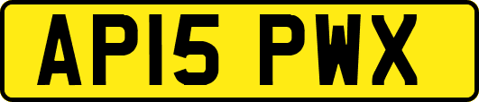 AP15PWX