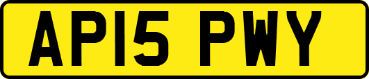 AP15PWY