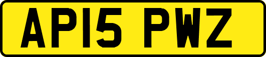 AP15PWZ