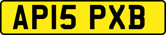 AP15PXB