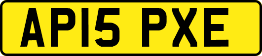 AP15PXE