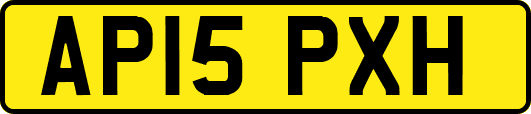 AP15PXH
