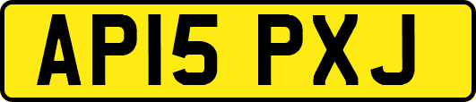 AP15PXJ