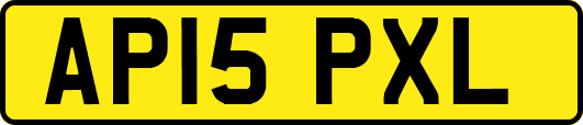 AP15PXL