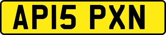 AP15PXN