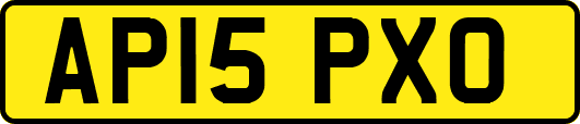 AP15PXO