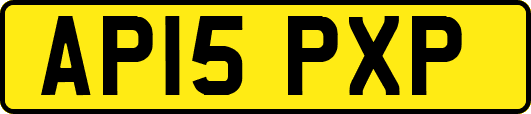 AP15PXP