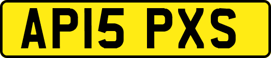 AP15PXS