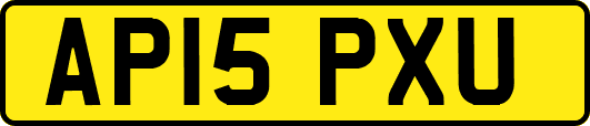 AP15PXU