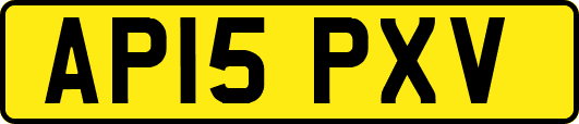 AP15PXV