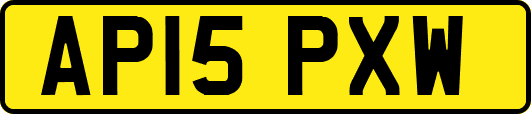 AP15PXW