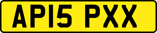 AP15PXX