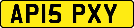AP15PXY