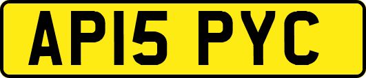 AP15PYC
