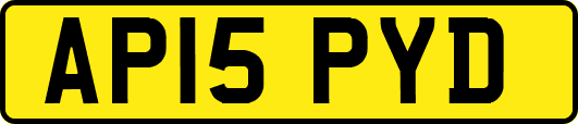 AP15PYD