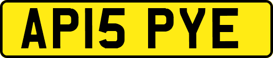 AP15PYE