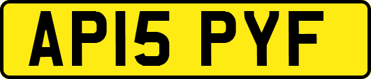 AP15PYF