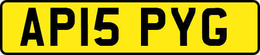 AP15PYG