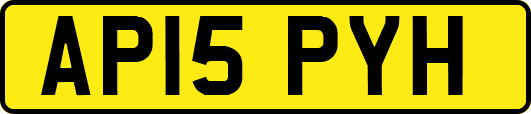 AP15PYH