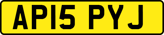 AP15PYJ