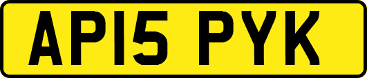 AP15PYK
