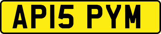 AP15PYM