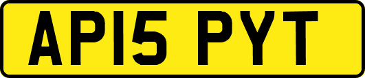 AP15PYT