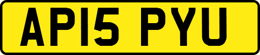 AP15PYU