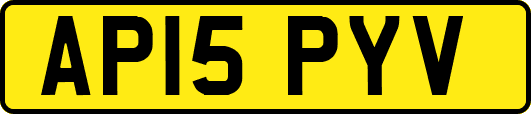 AP15PYV