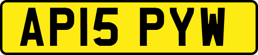 AP15PYW